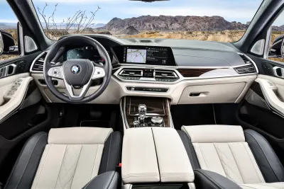 X7 M